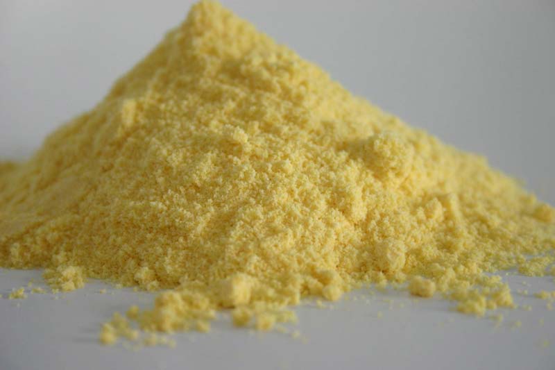 maize flour