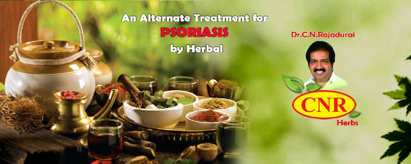 C N Rajadurai Psoriasis Treatment chennai