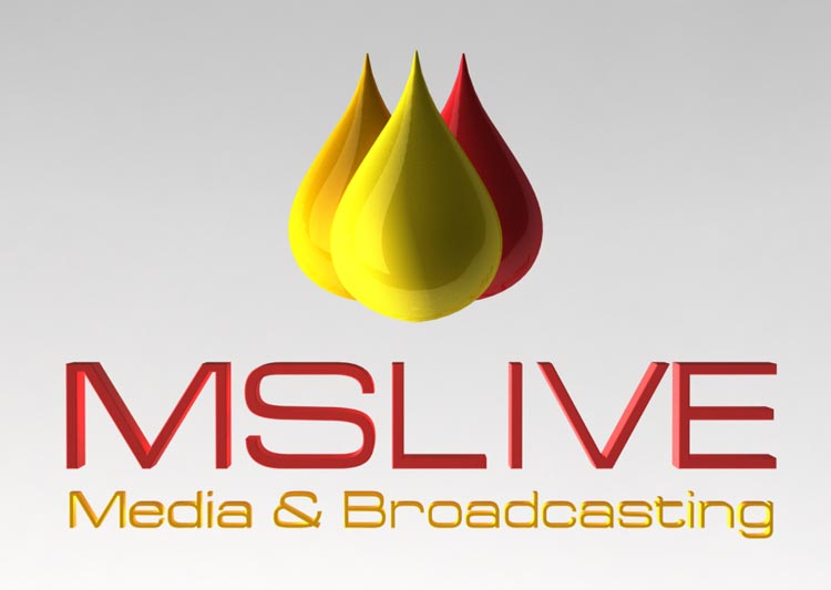 Online Live Streaming