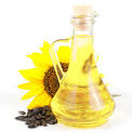 Refined Sunflower Vegetable Oils