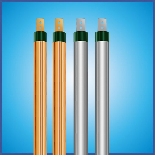 Chemical Earthing Electrodes