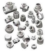 Galvanized Iron Pipes &amp; Fittings