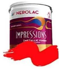 Nerolac Paints