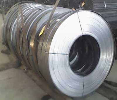 Steel Strip