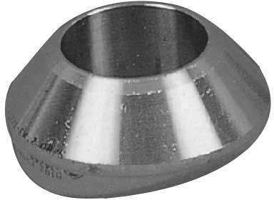 Power Coated Stainless Steel weldolet fitting, Feature : Accuracy Durable, High Quality