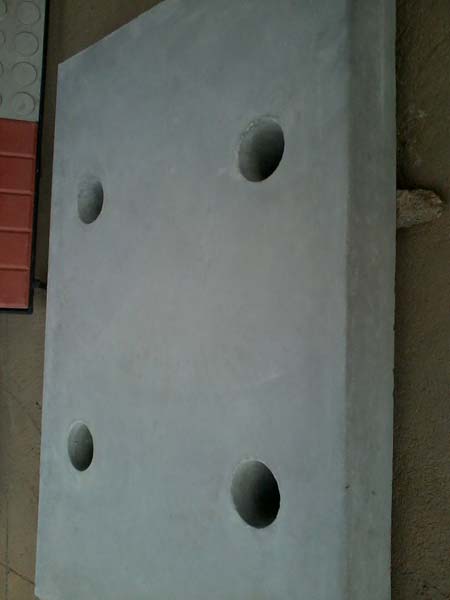 Concrete Drain Cover
