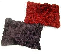 Frilled Cushion Covers