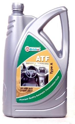 Automatic Transmission Fluid