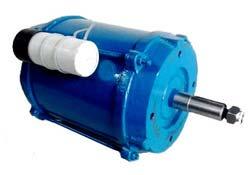 Aluminum Ventilation Fan Motor, for Industrial, Size : Multisizes