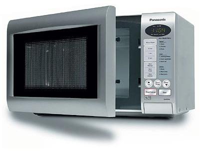 Microwave Oven Repair Services
