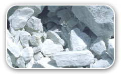 Soapstone, for paper, polymers, paints, confectionery, cosmetics