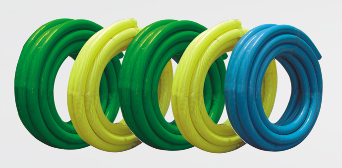 Pvc Garden Hose Manufacturer Exporters From India Id 1351014