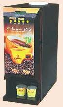 Double Option Vending Machine