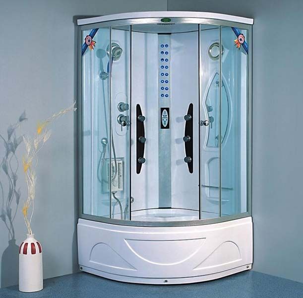 Steam Bath Cabins Manufacturer in Surat Gujarat India by Shrianathji