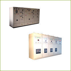 AMF Control Panels
