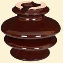 Porcelain 22 KV Pin Insulator, Feature : Superior Finish