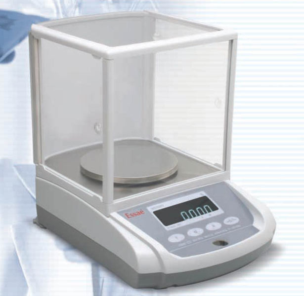 PGFB Precision Weighing Scale