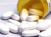 Anti Fungal & Anti Helmintic Tablets