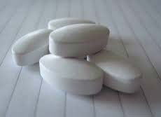 Anticold Tablets