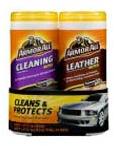 Protective Car Leather Cleaner