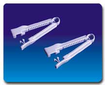 Umbilical cord clamp