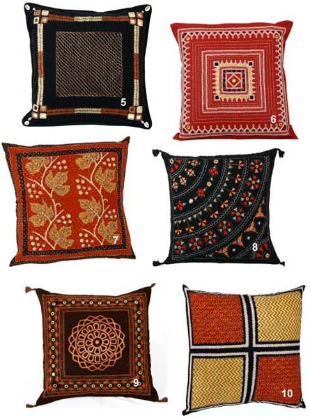 cushion covers