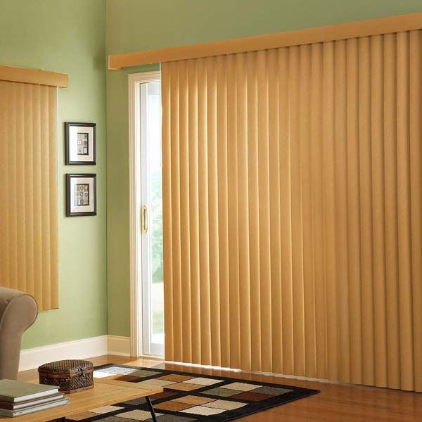 window blinds