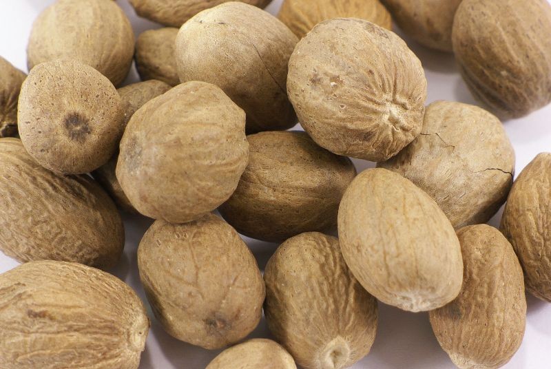 Nutmeg ( Jaiphal )
