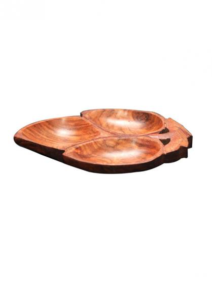 LEAF TRAY 6 inch S/W