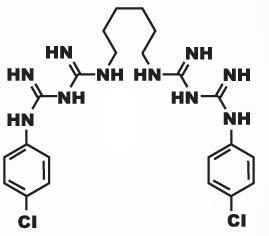 Chlorhexidine Base