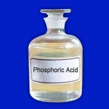 phosphoric acid