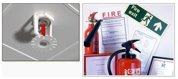 Fire Safety Auditing Services