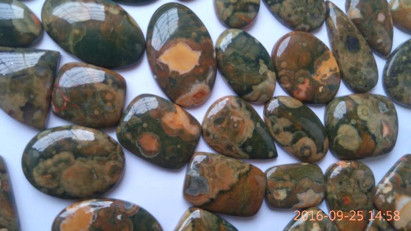 Raiolite stone