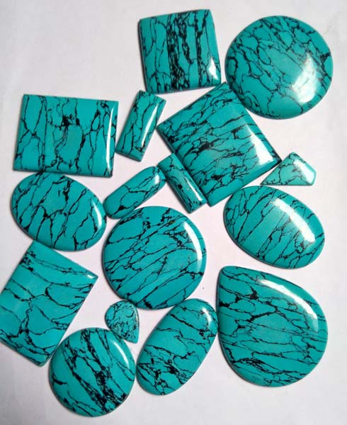 Turquoise Gemstones