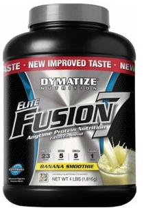 Dymatize Protein Supplements