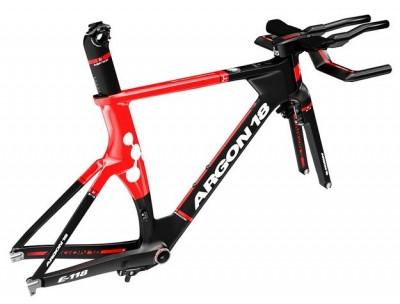 argon 18 e118 frameset