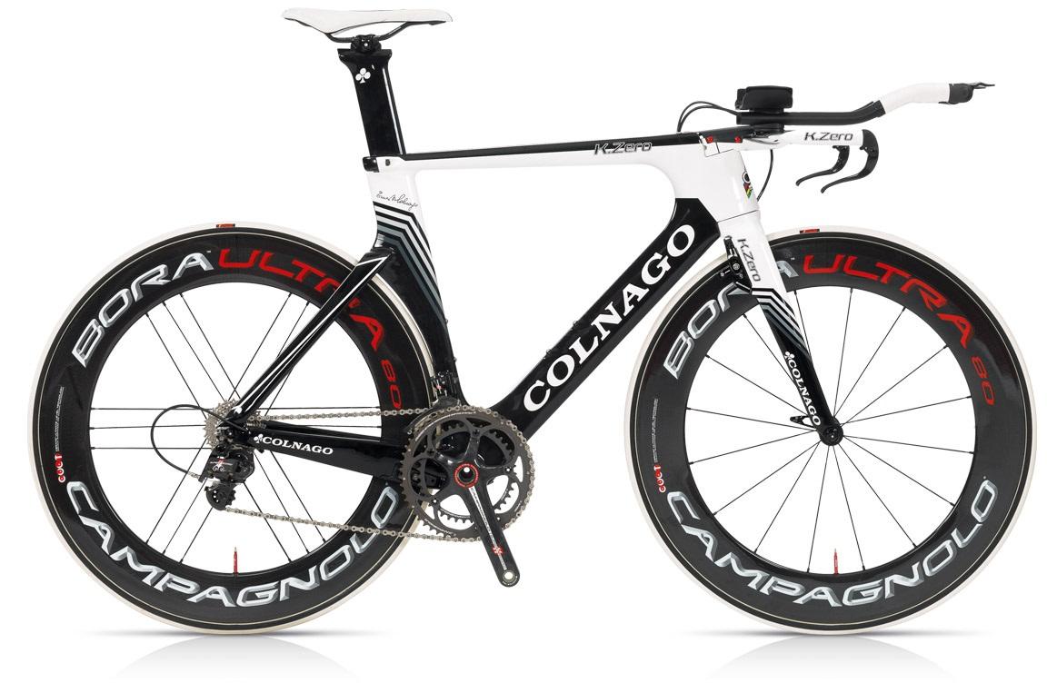 colnago k zero for sale