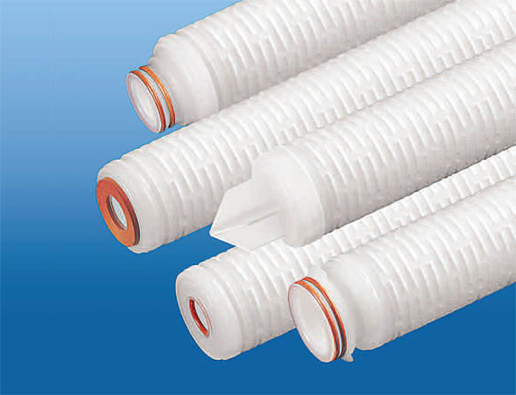 membrane cartridges