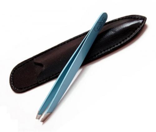 Neon Patterns Tweezers With Packing