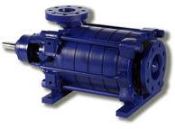 High Pressure Pumps