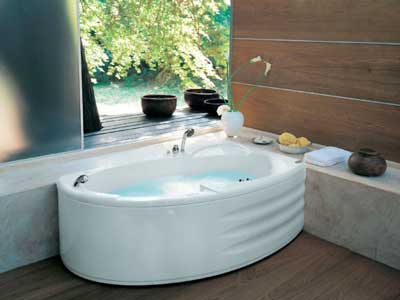 Jacuzzi Whirlpool System