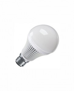 LED Bulb 18 Watt