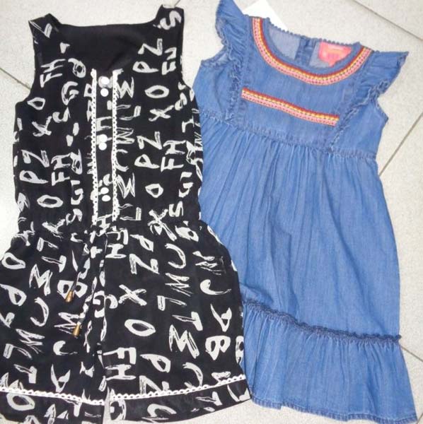 kids frocks