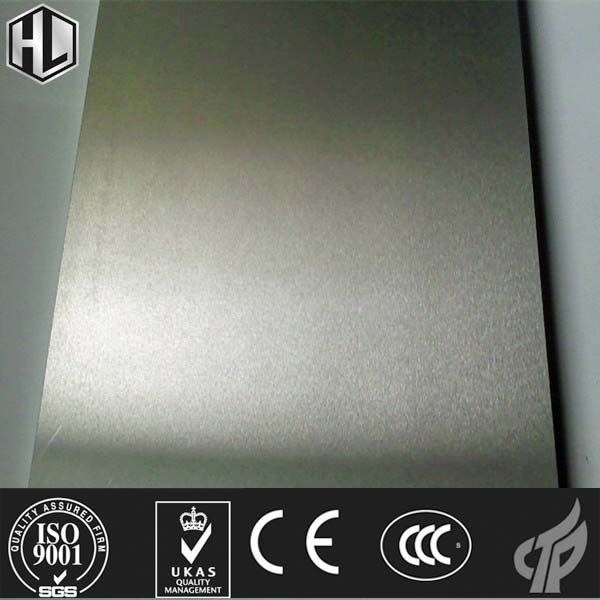 Zirconium Sheet