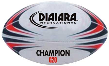 Rugby Ball