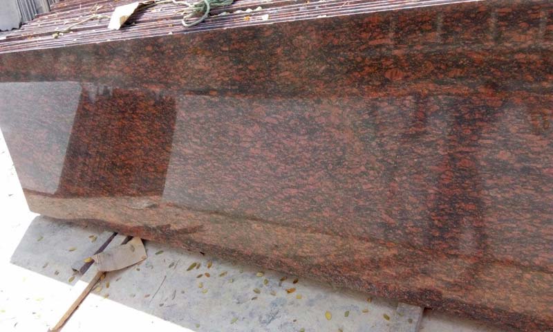 TUMKUR PARPARI RED GRANITES