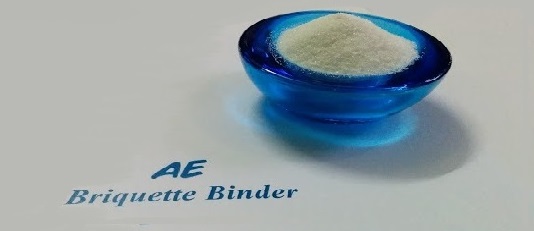 Briquette Binder