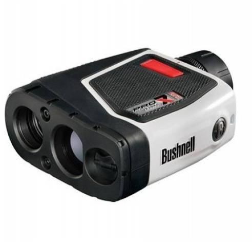 Bushnell Pro X7 Jolt Slope Rangefinder