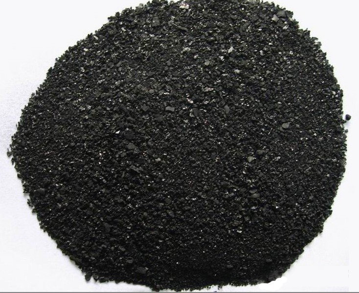 Granular Sulphur Black Dyes