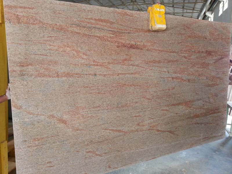 Jibli Gold Slabs